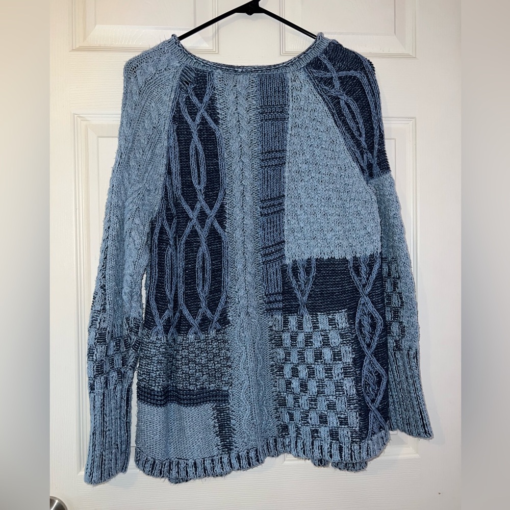 Chaps Women’s Sweater Size Medium